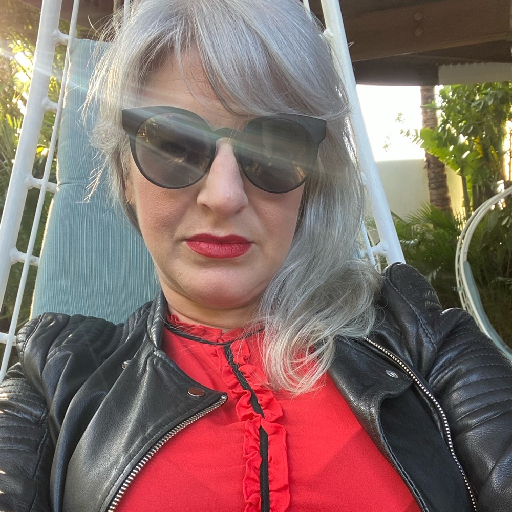 Meet your Posher, Michelle